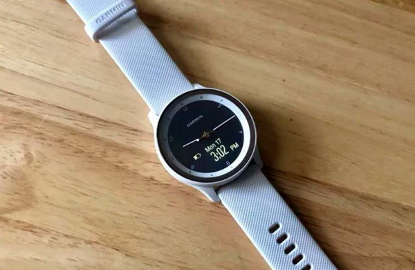 Обзор Garmin Vivomove Sport: гибридных умных часов со стилем и содержанием Обзор Garmin Vivomove Sport: гибридных умных часов со стилем и содержанием