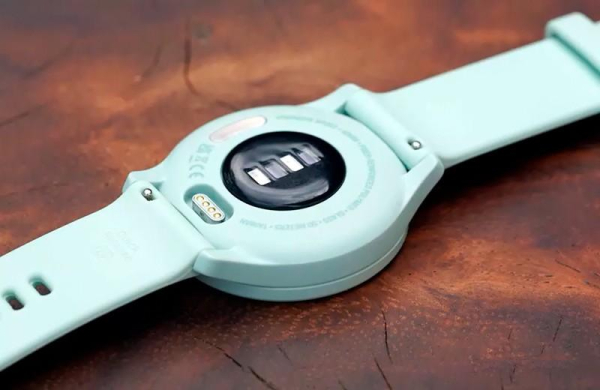 Обзор Garmin Vivomove Sport: гибридных умных часов со стилем и содержанием Обзор Garmin Vivomove Sport: гибридных умных часов со стилем и содержанием