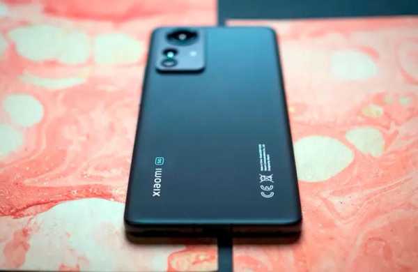 Обзор Xiaomi 12 Pro: самый плавный и производительный смартфон Xiaomi Обзор Xiaomi 12 Pro: самый плавный и производительный смартфон Xiaomi