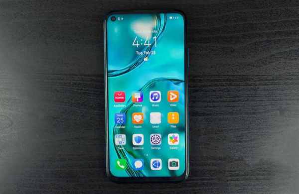 Обзор Huawei Nova 7i: привлекательный смартфон среднего класса Обзор Huawei Nova 7i: привлекательный смартфон среднего класса