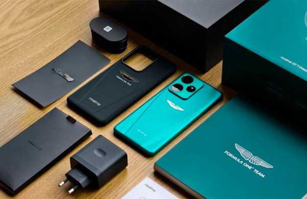 Обзор Realme GT 7: смартфона в стиле Aston Martin с аккумулятором 7000 мАч Обзор Realme GT 7: смартфона в стиле Aston Martin с аккумулятором 7000 мАч