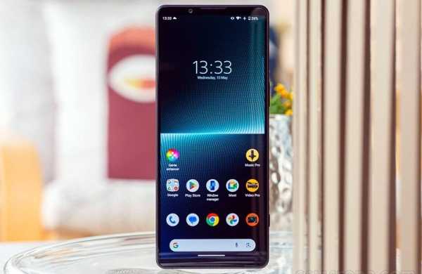 Обзор Sony Xperia 1 V: мощного смартфона для съёмки с инновационными решениями Обзор Sony Xperia 1 V: мощного смартфона для съёмки с инновационными решениями