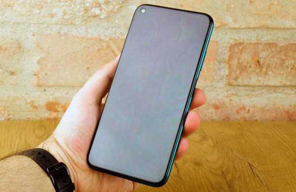 Обзор Huawei P40 Lite: смартфона заслуживающего внимания Обзор Huawei P40 Lite: смартфона заслуживающего внимания
