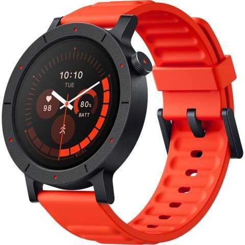 Новые часы CMF Watch 3 Pro с GPS оценили в $99 (3 фото) Новые часы CMF Watch 3 Pro с GPS оценили в $99 (3 фото)