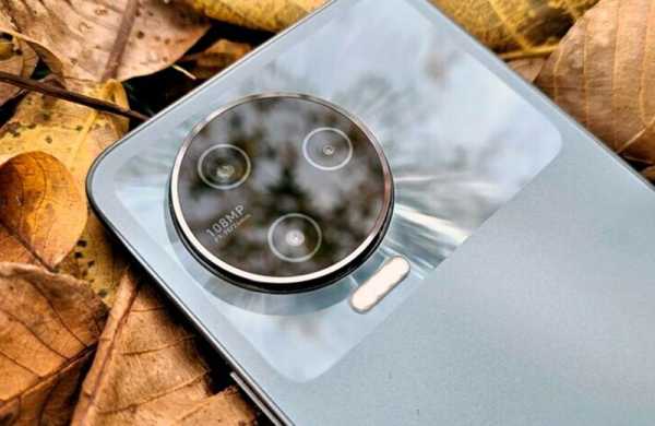 Обзор Infinix NOTE 12 PRO: просто хороший смартфон по приятной цене Обзор Infinix NOTE 12 PRO: просто хороший смартфон по приятной цене