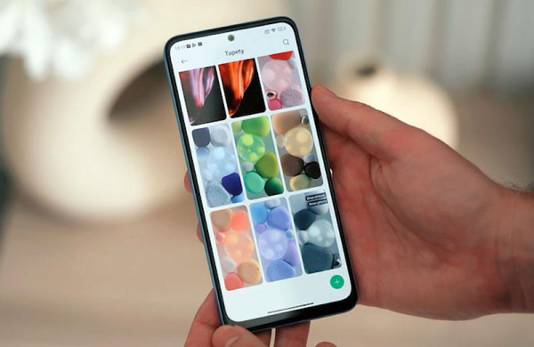 Обзор Xiaomi Redmi Note 12 4G: бюджетного смартфона с заявками на лидерство Обзор Xiaomi Redmi Note 12 4G: бюджетного смартфона с заявками на лидерство