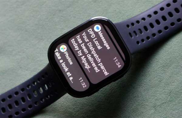 Обзор Amazfit Bip 6: недорогих умных часов с огромным AMOLED-экраном Обзор Amazfit Bip 6: недорогих умных часов с огромным AMOLED-экраном