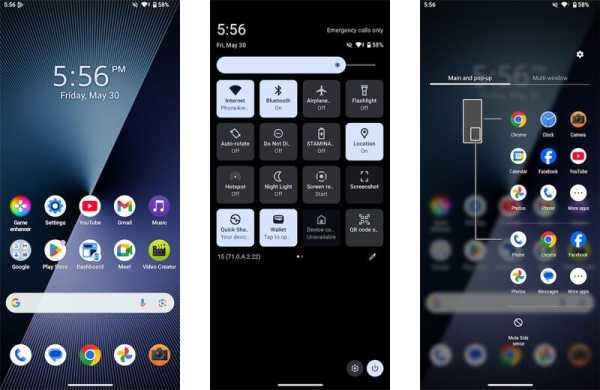Обзор Sony Xperia 1 VII: смартфона с классическим дизайном и отличными камерами Обзор Sony Xperia 1 VII: смартфона с классическим дизайном и отличными камерами