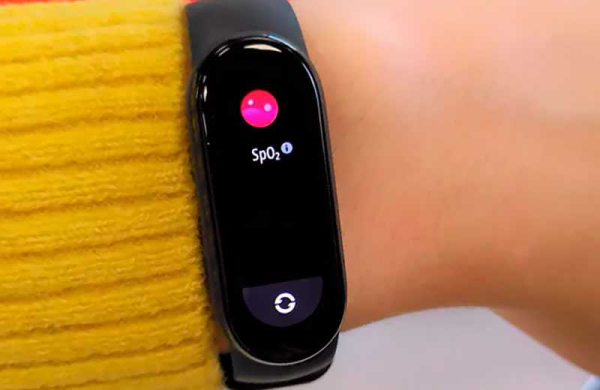 Обзор Xiaomi Mi Band 6 – по-прежнему лучшего бюджетного фитнес-браслета? Обзор Xiaomi Mi Band 6 – по-прежнему лучшего бюджетного фитнес-браслета?