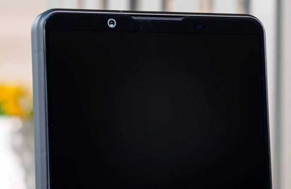 Обзор Sony Xperia 1 V: мощного смартфона для съёмки с инновационными решениями Обзор Sony Xperia 1 V: мощного смартфона для съёмки с инновационными решениями