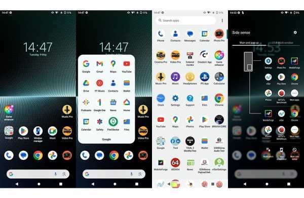 Обзор Sony Xperia 1 V: мощного смартфона для съёмки с инновационными решениями Обзор Sony Xperia 1 V: мощного смартфона для съёмки с инновационными решениями
