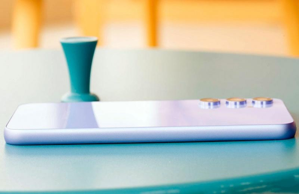 Обзор Samsung Galaxy A54 5G: смартфона с флагманским дизайном и обновлённым процессором Обзор Samsung Galaxy A54 5G: смартфона с флагманским дизайном и обновлённым процессором