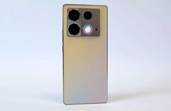 Обзор Infinix Note 40: почти премиум смартфона по бросовой цене Обзор Infinix Note 40: почти премиум смартфона по бросовой цене