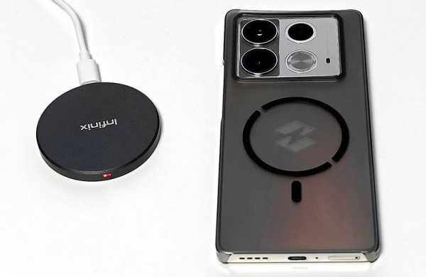 Обзор Infinix Note 40: почти премиум смартфона по бросовой цене Обзор Infinix Note 40: почти премиум смартфона по бросовой цене