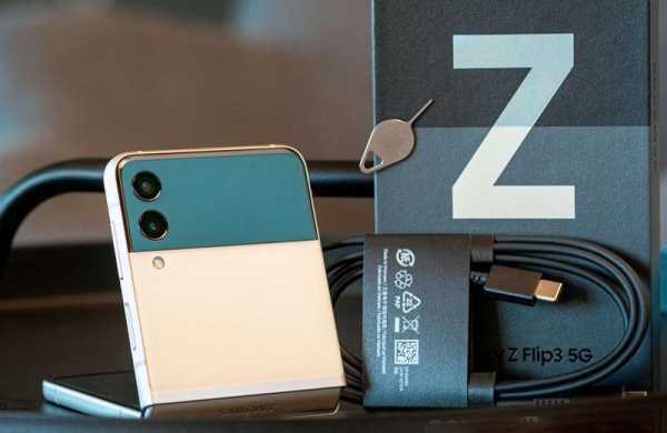 Обзор Samsung Galaxy Z Flip3 5G: высокотехнологичный раскладной смартфон стал дешевле Обзор Samsung Galaxy Z Flip3 5G: высокотехнологичный раскладной смартфон стал дешевле