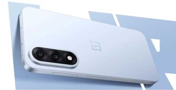 OnePlus запускает 3 новых гаджета: смартфоны OnePlus Nord 5, OnePlus Nord CE 5 и беспроводные наушники OnePlus Buds 4 OnePlus запускает 3 новых гаджета: смартфоны OnePlus Nord 5, OnePlus Nord CE 5 и беспроводные наушники OnePlus Buds 4