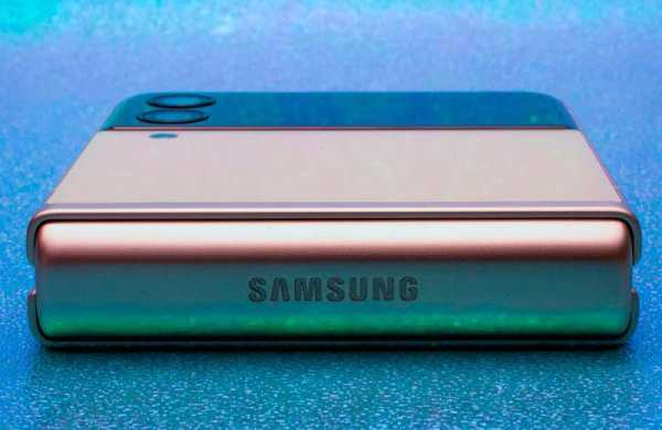 Обзор Samsung Galaxy Z Flip3 5G: высокотехнологичный раскладной смартфон стал дешевле Обзор Samsung Galaxy Z Flip3 5G: высокотехнологичный раскладной смартфон стал дешевле