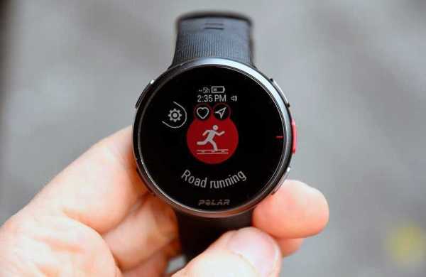 Обзор Polar Vantage V2 спортивных часов для бегунов и триатлонистов Обзор Polar Vantage V2 спортивных часов для бегунов и триатлонистов