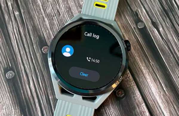 Обзор Huawei Watch GT Runner: яркие и спортивные часы для бега Обзор Huawei Watch GT Runner: яркие и спортивные часы для бега