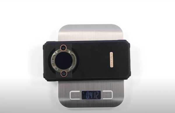 Обзор Blackview BL9000: современного защищённого смартфона с дополнительным экраном Обзор Blackview BL9000: современного защищённого смартфона с дополнительным экраном