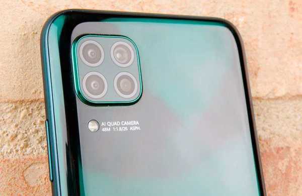 Обзор Huawei P40 Lite: смартфона заслуживающего внимания Обзор Huawei P40 Lite: смартфона заслуживающего внимания