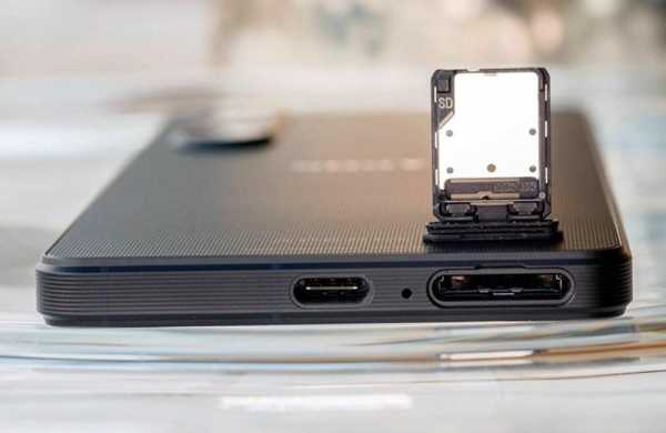 Обзор Sony Xperia 1 V: мощного смартфона для съёмки с инновационными решениями Обзор Sony Xperia 1 V: мощного смартфона для съёмки с инновационными решениями