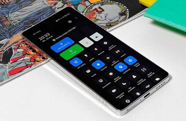 Обзор Infinix Note 40: почти премиум смартфона по бросовой цене Обзор Infinix Note 40: почти премиум смартфона по бросовой цене