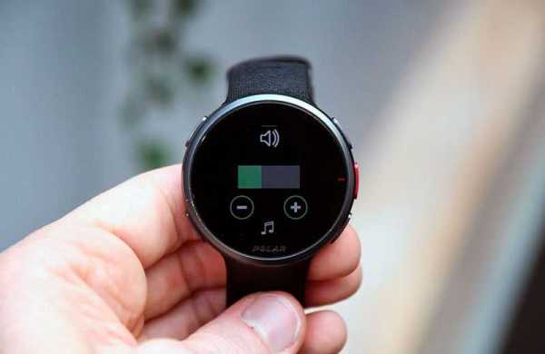 Обзор Polar Vantage V2 спортивных часов для бегунов и триатлонистов Обзор Polar Vantage V2 спортивных часов для бегунов и триатлонистов