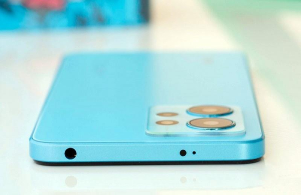 Обзор Xiaomi Redmi Note 12 4G: бюджетного смартфона с заявками на лидерство Обзор Xiaomi Redmi Note 12 4G: бюджетного смартфона с заявками на лидерство