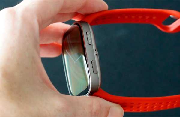 Обзор Amazfit Bip 6: недорогих умных часов с огромным AMOLED-экраном Обзор Amazfit Bip 6: недорогих умных часов с огромным AMOLED-экраном