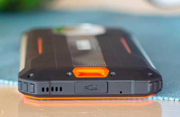 Обзор Blackview BV8800: превосходный и защищённый смартфон работяга Обзор Blackview BV8800: превосходный и защищённый смартфон работяга