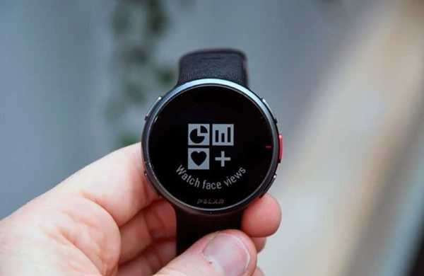 Обзор Polar Vantage V2 спортивных часов для бегунов и триатлонистов Обзор Polar Vantage V2 спортивных часов для бегунов и триатлонистов