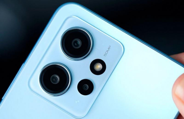 Обзор Xiaomi Redmi Note 12 4G: бюджетного смартфона с заявками на лидерство Обзор Xiaomi Redmi Note 12 4G: бюджетного смартфона с заявками на лидерство