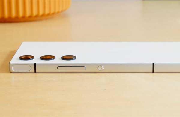 Обзор ZTE Nubia RedMagic 10 Air: игрового смартфона с тонким корпусом и скрытой мощью Обзор ZTE Nubia RedMagic 10 Air: игрового смартфона с тонким корпусом и скрытой мощью