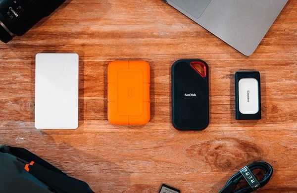 5 лучших внешних SSD накопителей – Рейтинг рекомендуемых моделей 5 лучших внешних SSD накопителей – Рейтинг рекомендуемых моделей