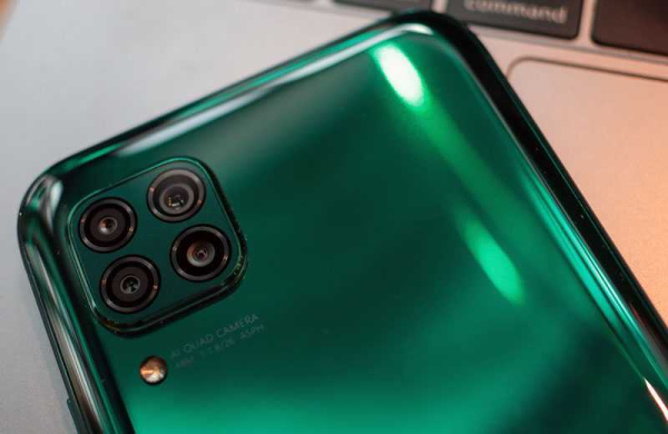 Обзор Huawei Nova 7i: привлекательный смартфон среднего класса Обзор Huawei Nova 7i: привлекательный смартфон среднего класса