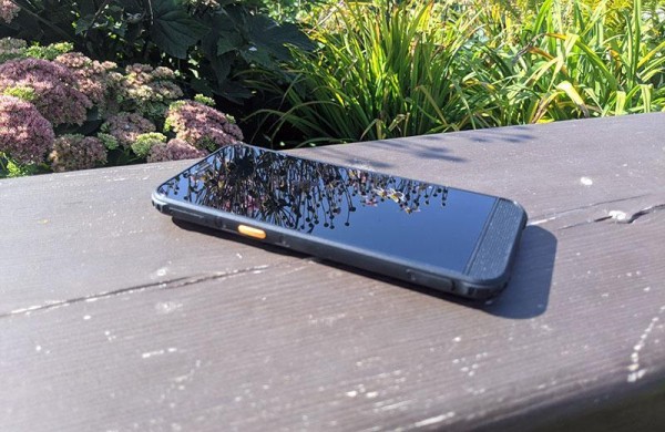 Обзор AGM H3: недорогой защищённый смартфон с камерой ночного видения Обзор AGM H3: недорогой защищённый смартфон с камерой ночного видения