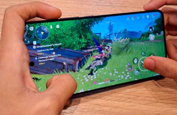 Обзор Realme GT 7: смартфона в стиле Aston Martin с аккумулятором 7000 мАч Обзор Realme GT 7: смартфона в стиле Aston Martin с аккумулятором 7000 мАч