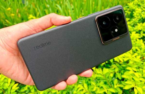Обзор Realme GT 7: смартфона в стиле Aston Martin с аккумулятором 7000 мАч Обзор Realme GT 7: смартфона в стиле Aston Martin с аккумулятором 7000 мАч