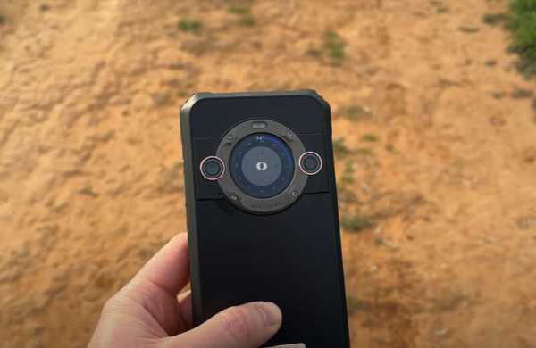 Обзор Blackview BL9000: современного защищённого смартфона с дополнительным экраном Обзор Blackview BL9000: современного защищённого смартфона с дополнительным экраном