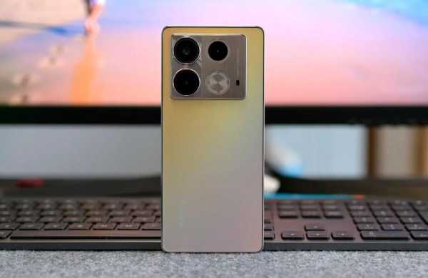 Обзор Infinix Note 40: почти премиум смартфона по бросовой цене Обзор Infinix Note 40: почти премиум смартфона по бросовой цене