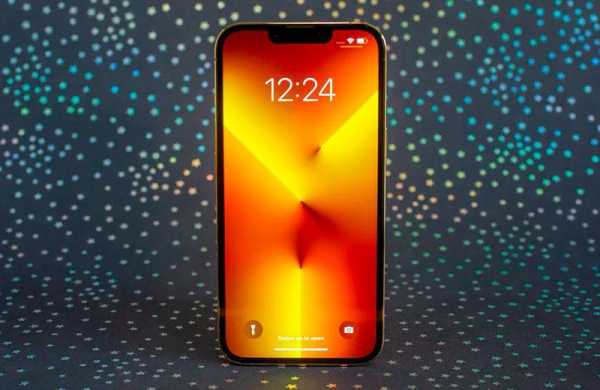 Обзор Apple iPhone 13 Pro: обновлённого смартфона для профессионалов Обзор Apple iPhone 13 Pro: обновлённого смартфона для профессионалов