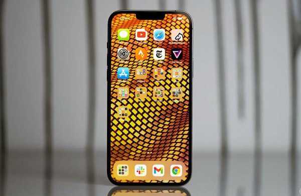Обзор Apple iPhone 13 Pro: обновлённого смартфона для профессионалов Обзор Apple iPhone 13 Pro: обновлённого смартфона для профессионалов