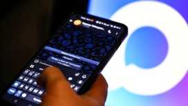 Max уже повторил базовые функции WhatsApp Max уже повторил базовые функции WhatsApp