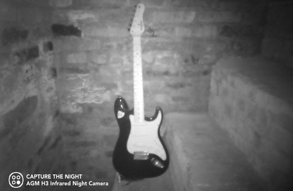 Обзор AGM H3: недорогой защищённый смартфон с камерой ночного видения Обзор AGM H3: недорогой защищённый смартфон с камерой ночного видения