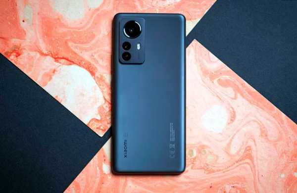 Обзор Xiaomi 12 Pro: самый плавный и производительный смартфон Xiaomi Обзор Xiaomi 12 Pro: самый плавный и производительный смартфон Xiaomi