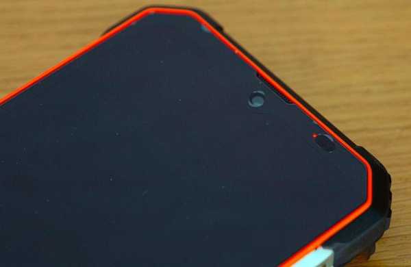 Обзор Blackview BV8800: превосходный и защищённый смартфон работяга Обзор Blackview BV8800: превосходный и защищённый смартфон работяга