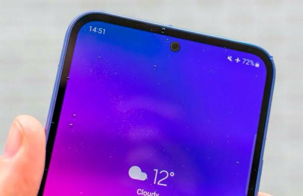 Обзор Samsung Galaxy A54 5G: смартфона с флагманским дизайном и обновлённым процессором Обзор Samsung Galaxy A54 5G: смартфона с флагманским дизайном и обновлённым процессором