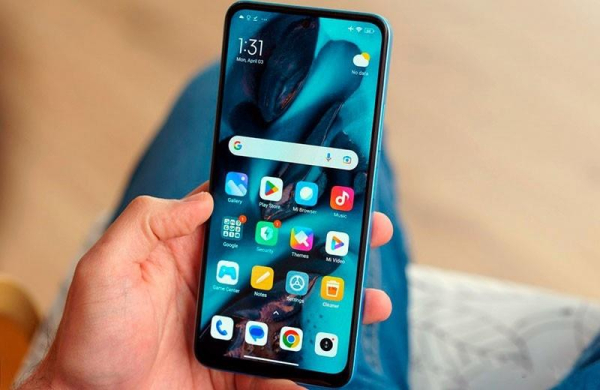 Обзор Xiaomi Redmi Note 12 4G: бюджетного смартфона с заявками на лидерство Обзор Xiaomi Redmi Note 12 4G: бюджетного смартфона с заявками на лидерство