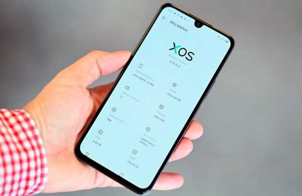 Обзор Infinix NOTE 12 PRO: просто хороший смартфон по приятной цене Обзор Infinix NOTE 12 PRO: просто хороший смартфон по приятной цене